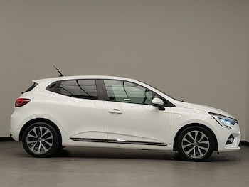 Used Renault Clio 2021 for sale - 76511717: Photo