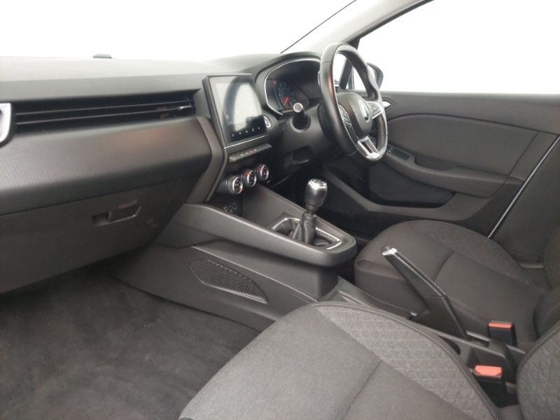 Used Renault Clio 2021 for sale - 76511717: Photo 5