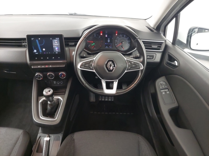 Used Renault Clio 2021 for sale - 76511717: Photo 7