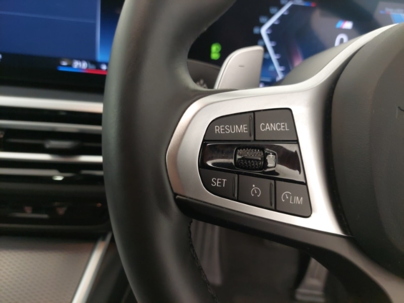 Used BMW 3 Series 2024 for sale - 76708112: Photo 15