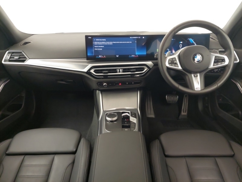 Used BMW 3 Series 2024 for sale - 76708112: Photo 2