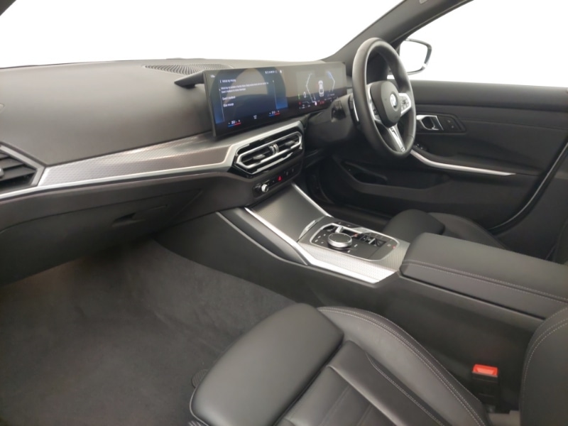 Used BMW 3 Series 2024 for sale - 76708112: Photo 5