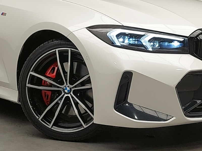 Used BMW 3 Series 2024 for sale - 76708112: Photo 9