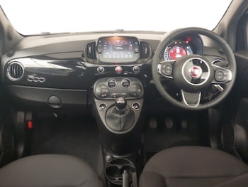 Used Fiat 500 2023 for sale - 78225315: Photo