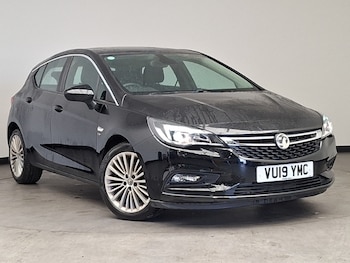 Used Vauxhall Astra 2019 for sale - 79529711: Photo