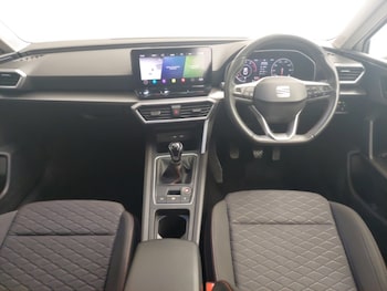 Used SEAT Leon 2021 for sale - 78617290: Photo