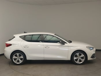 Used SEAT Leon 2021 for sale - 78617290: Photo