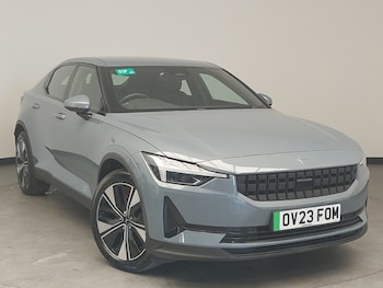 Used Polestar Polestar 2 2023 for sale - 78704243: Photo