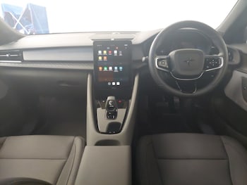Used Polestar Polestar 2 2023 for sale - 78704243: Photo