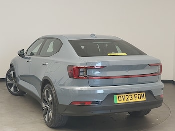 Used Polestar Polestar 2 2023 for sale - 78704243: Photo