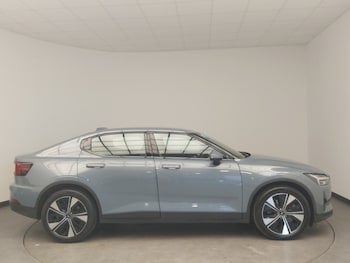 Used Polestar Polestar 2 2023 for sale - 78704243: Photo