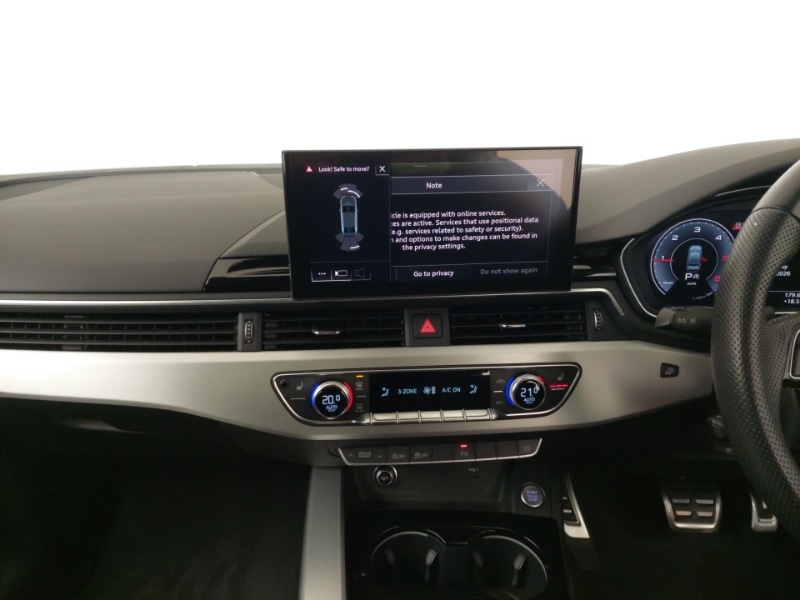 Used Audi A4 2020 for sale - 77325217: Photo 11