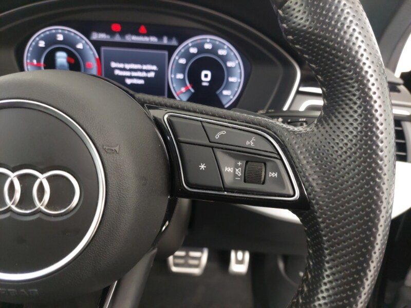 Used Audi A4 2020 for sale - 77325217: Photo 14