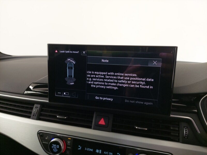 Used Audi A4 2020 for sale - 77325217: Photo 16