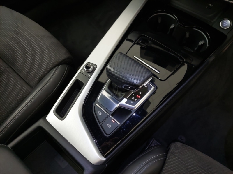 Used Audi A4 2020 for sale - 77325217: Photo 18