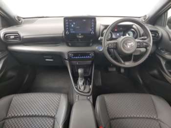 Used Toyota Yaris 2022 for sale - 74725165: Photo