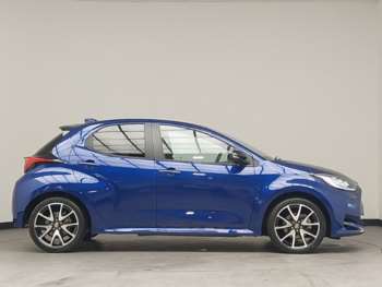 Used Toyota Yaris 2022 for sale - 74725165: Photo
