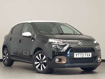 Used Citroen C3 2023 for sale - 75241127: Photo