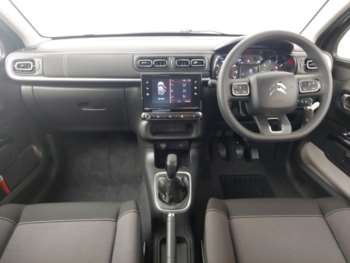 Used Citroen C3 2023 for sale - 75241127: Photo