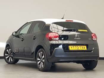 Used Citroen C3 2023 for sale - 75241127: Photo