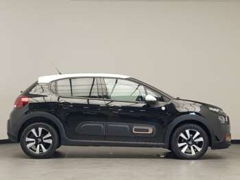 Used Citroen C3 2023 for sale - 75241127: Photo