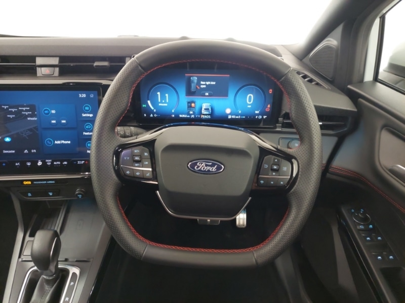 Used Ford Puma 2025 for sale - 76771566: Photo 10