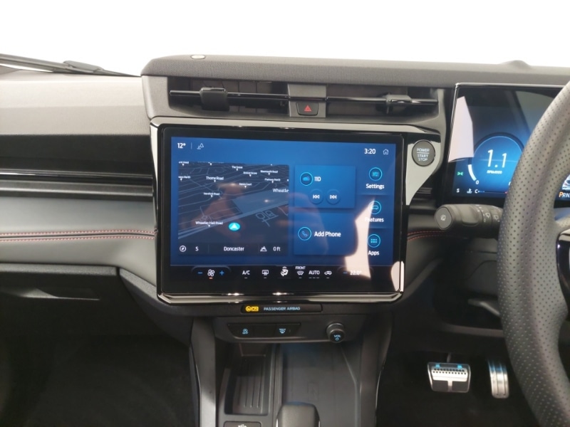 Used Ford Puma 2025 for sale - 76771566: Photo 11