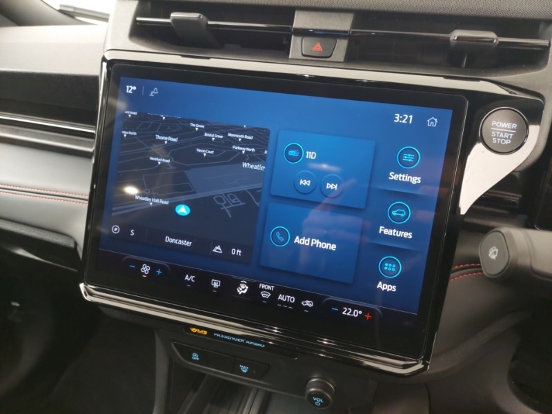 Used Ford Puma 2025 for sale - 76771566: Photo 15