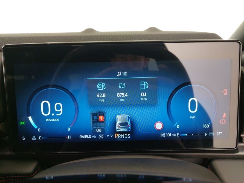 Used Ford Puma 2025 for sale - 76771566: Photo 17