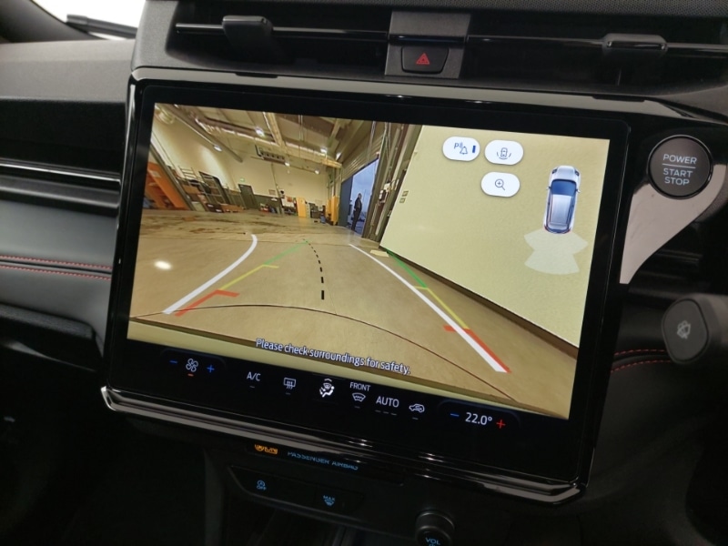 Used Ford Puma 2025 for sale - 76771566: Photo 18