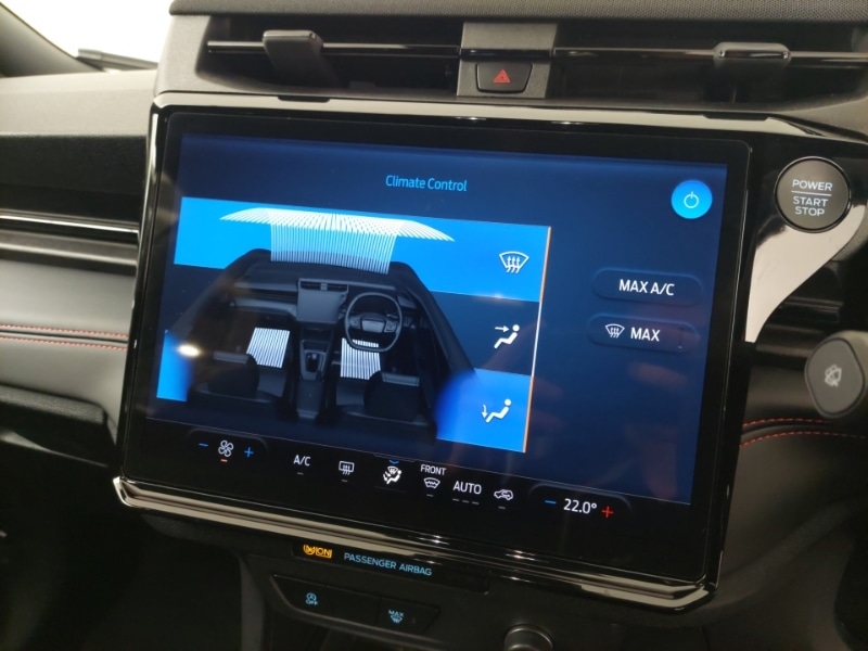 Used Ford Puma 2025 for sale - 76771566: Photo 19