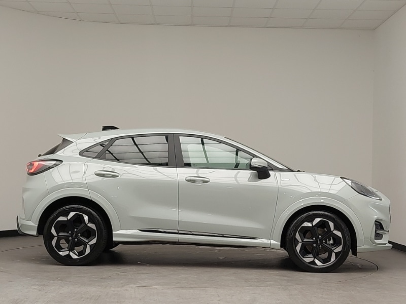 Used Ford Puma 2025 for sale - 76771566: Photo 4