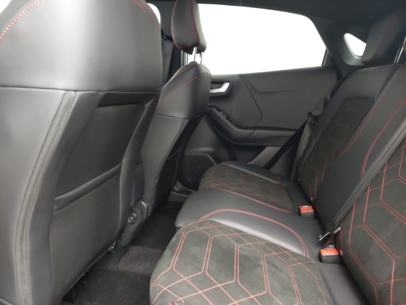 Used Ford Puma 2025 for sale - 76771566: Photo 6