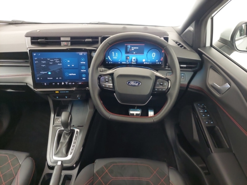 Used Ford Puma 2025 for sale - 76771566: Photo 7