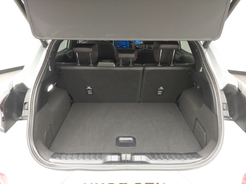 Used Ford Puma 2025 for sale - 76771566: Photo 8