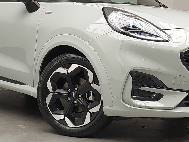 Used Ford Puma 2025 for sale - 76771566: Photo 9