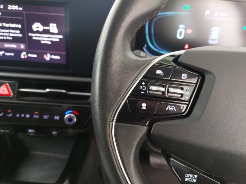 Used Kia Niro 2022 for sale - 77544496: Photo 14