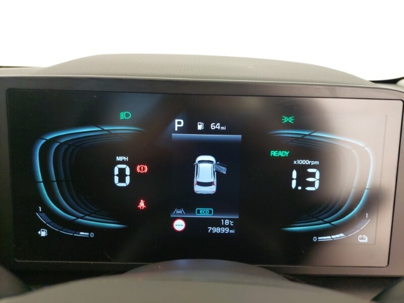 Used Kia Niro 2022 for sale - 77544496: Photo 18