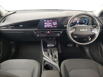Used Kia Niro 2022 for sale - 77544496: Photo