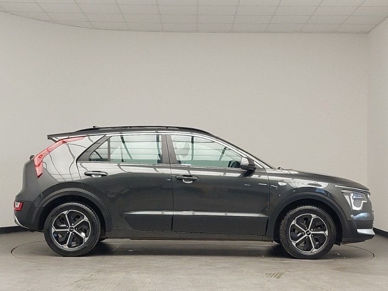 Used Kia Niro 2022 for sale - 77544496: Photo 4
