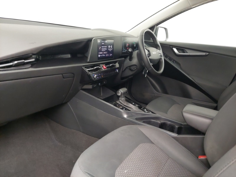 Used Kia Niro 2022 for sale - 77544496: Photo 5