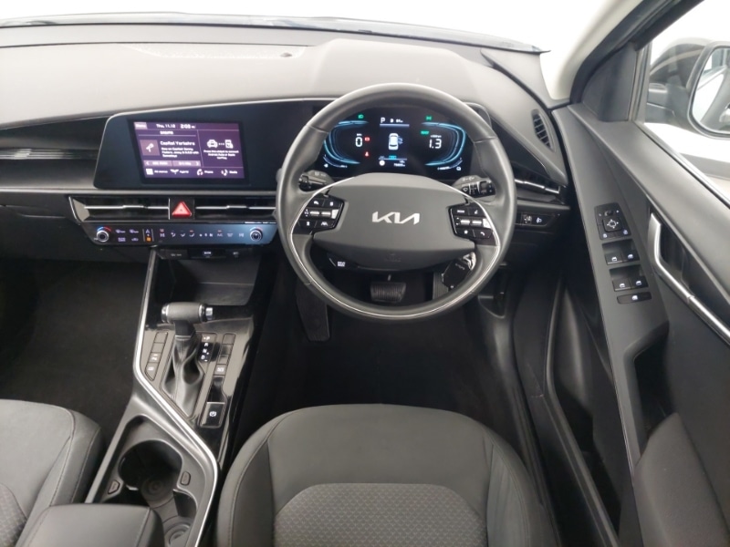 Used Kia Niro 2022 for sale - 77544496: Photo 7