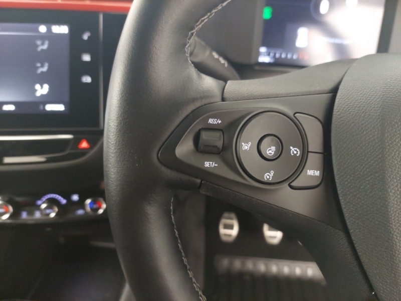 Used Vauxhall Corsa 2021 for sale - 76911778: Photo 14