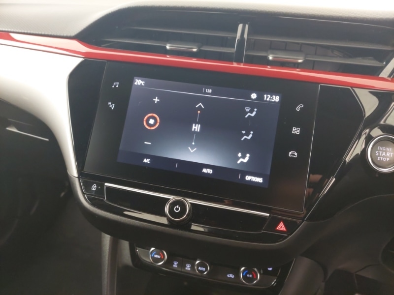 Used Vauxhall Corsa 2021 for sale - 76911778: Photo 15