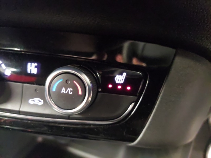 Used Vauxhall Corsa 2021 for sale - 76911778: Photo 17