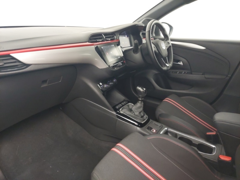 Used Vauxhall Corsa 2021 for sale - 76911778: Photo 5
