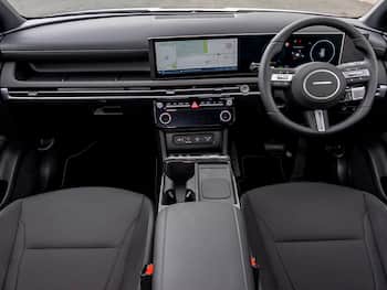 Used Hyundai TUCSON 2026 for sale - 79763070: Photo