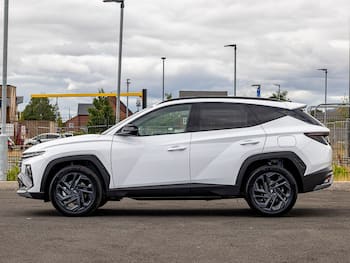Used Hyundai TUCSON 2026 for sale - 79763070: Photo
