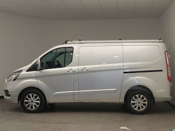 Used Ford Transit Custom 2022 for sale - 78455499: Photo