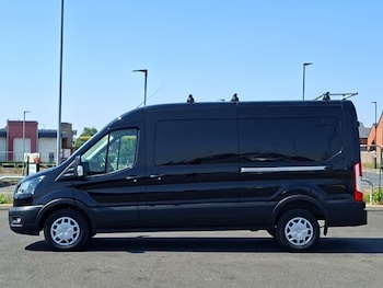 Used Ford Transit 2023 for sale - 79171235: Photo